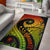 Hawaii Area Rug - Hawaii Polynesian Decorative Patterns - Polynesian Pride