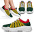 Vanuatu Chunky Sneakers - Arrow Style - Polynesian Pride