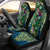 Hawaii Manta Ray Tropical Polynesian Car Seat Cover - Pure Style - Polynesian Pride