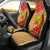 Hawaii Lauhala Kanaka Polynesian Car Seat Cover - Polynesian Pride