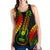 Polynesian Hawaii Women Racerback Tank - Ukulele - Polynesian Pride