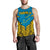 Tuvalu Premium Tank Top A7 - Polynesian Pride