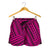 Polynesian Nation Pink Women's Short - Polynesian Pride