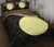 Palau Polynesian Quilt Bed Set Golden Coconut - Polynesian Pride