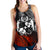 Tonga Polynesian Women Tank - Vintage Polynesian Style - Polynesian Pride