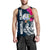 Marshall Islands Men's Tank Top - Marshall Islands Summer - Polynesian Pride