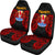 Tahiti Polynesian Car Seat Covers - Tahitians Spirit - Polynesian Pride