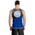 Marshall Islands Polynesian Men's Tank Top - Tattoo Pattern - Polynesian Pride