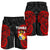 Tonga Polynesian Men's Short - Tongan Spirit - Polynesian Pride