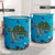 Sea Cartoon Laundry Basket AH - Polynesian Pride