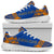 Marshall Islands Sport Sneakers - Polynesian Tattoo Flag - Polynesian Pride