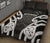 Aotearoa Quilt Bed Set Maori Moko Black White - Polynesian Pride