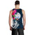 Marshall Islands Men's Tank Top - Marshall Islands Summer - Polynesian Pride