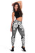 New Zealand Maori Koru Leggings - Polynesian Pride