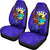 American Samoa Polynesian Car Seat Covers - Aunu'u Island - Polynesian Pride