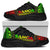 Samoa Chunky Sneakers - Polynesian Chief Reggae Version - Polynesian Pride