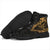 Polynesian Hawaii All - Season Boots - Polynesian Golden Humpback Whale - Polynesian Pride