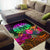 Tahiti Area Rug - Summer Hibiscus - Polynesian Pride