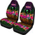 Chuuk Car Seat Covers - Summer Hibiscus - Polynesian Pride