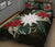 Nauru Polynesian Quilt Bed Set - Special Hibiscus - Polynesian Pride