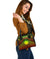 Polynesian Marshall Islands Shoulder Handbag - Reggae Vintage Polynesian Patterns - Polynesian Pride