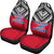 Wallis And Futuna Car Seat Covers - Wallis And Futuna Polynesian Design - Polynesian Pride