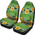 Polynesian Car Seat Covers - Polynesian Hibiscus Patterns - Polynesian Pride