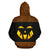 Hawaii Halloween All Over Zip up Hoodie - Polynesian Pride