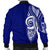 Tupou College Men Bomber Jacket - Polynesian Pride