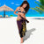 Turtle Golden Royal Sarong - Polynesian Pride