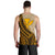 Hawaii Men's Tank Top - Polynesian Wild Style - Polynesian Pride