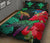 Hawaii Turtle Wave Hibiscus Quilt Bed Set - Unia Style - Polynesian Pride