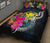 Hawaii Polynesian Quilt Bed Set - Tropical Flower - Polynesian Pride