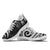 Palau Sneakers - White Tentacle Turtle - Polynesian Pride