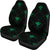 Kanaka Maoli Car Seat Covers Regal AH - Polynesian Pride