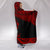 Hawaii Polynesian Hooded Blanket - Hawaii Pride Red Version - Polynesian Pride