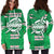 Manawatu Turbos Women Hoodie Dress Maori Vibes - Polynesian Pride