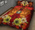 Nauru Quilt Bed Sets - Tribal Tuna Fish - Polynesian Pride