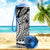 Hawaii Hydro Custom Personalised Tracking Bottle - Wings Style - Polynesian Pride