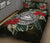 American Samoa Polynesian Quilt Bed Set - Special Hibiscus - Polynesian Pride