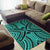 Hawaii Area Rug Polynesian Tradition AH - Polynesian Pride