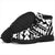 Polynesian 44 Season Boots - Polynesian Pattern - Polynesian Pride