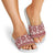 Polynesian Slide Sandals 33 - Polynesian Pride