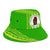 Hawaii - Leilehua High Bucket Hat - AH - Polynesian Pride