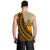 Samoa Men's Tank Top - Polynesian Wild Style - Polynesian Pride