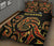 Aotearoa Quilt Bed Set Maori - Polynesian Pride