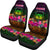 Polynesian Hawaii Car Seat Covers - Summer Hibiscus - Polynesian Pride