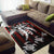 Fiji Area Rug - Vertical Stripes Style - Polynesian Pride