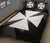 Wallis and Futuna Polynesian Quilt Bed Set - Polynesian Pride