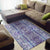 Hawaii Area Rug Polynesian Symmetry AH - Polynesian Pride